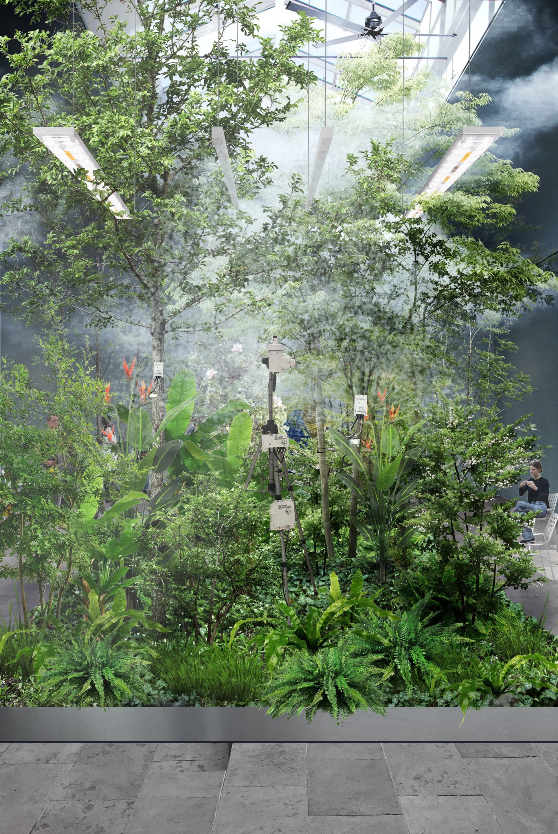 Tour of Venice Architecture Biennale by Beatrice Galilee