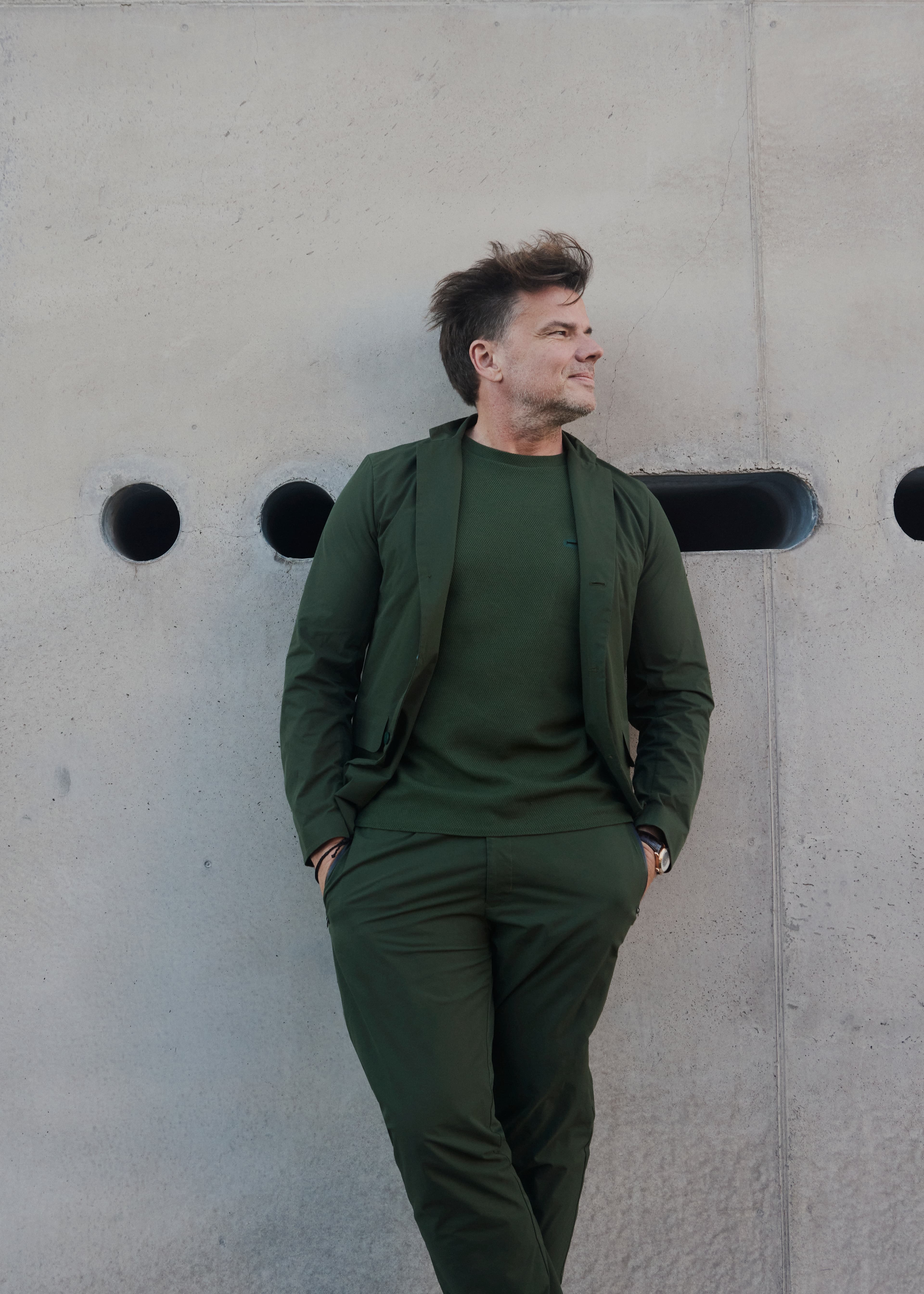Bjarke Ingels