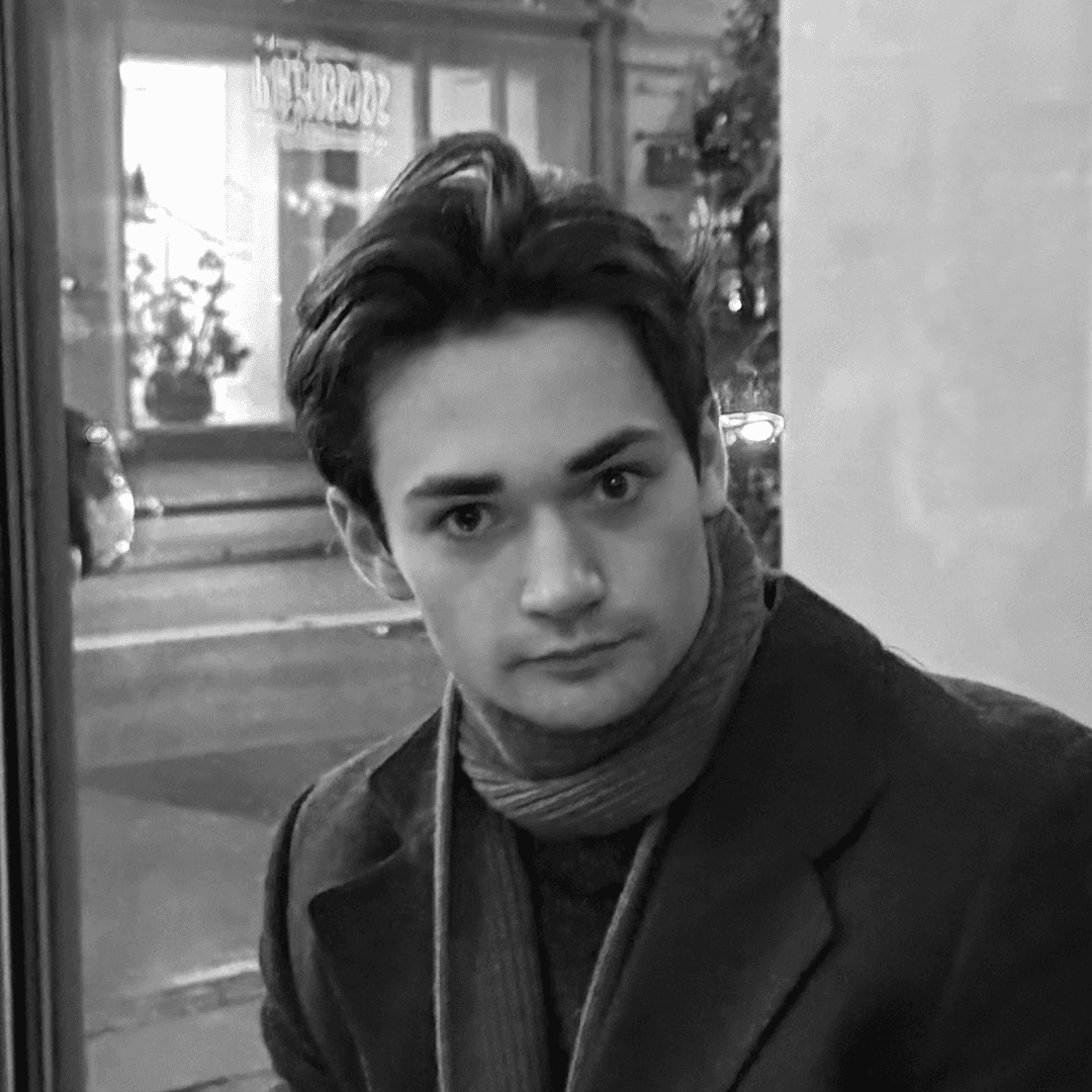 Conrad Gowland