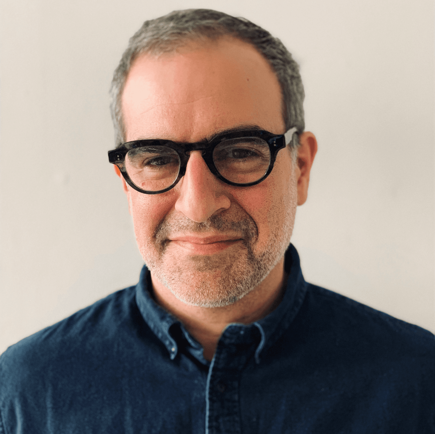 Daniel Perlin