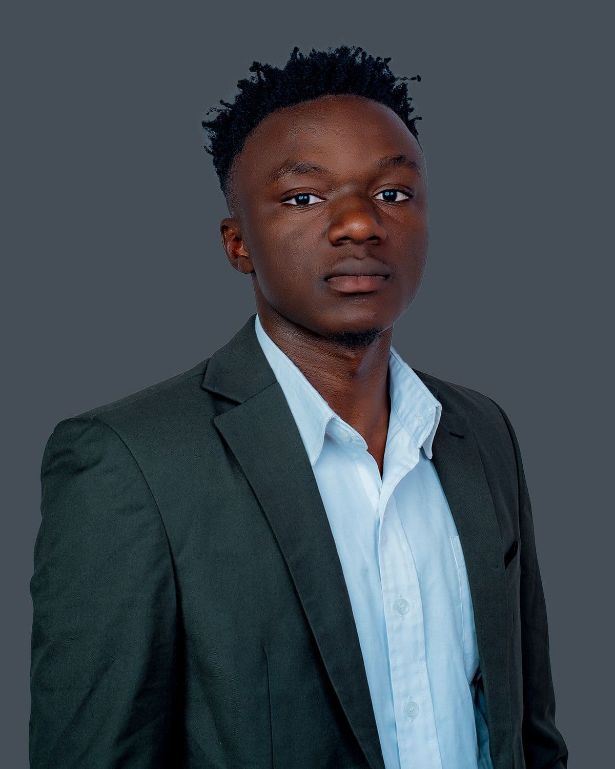 Foday David Kamara