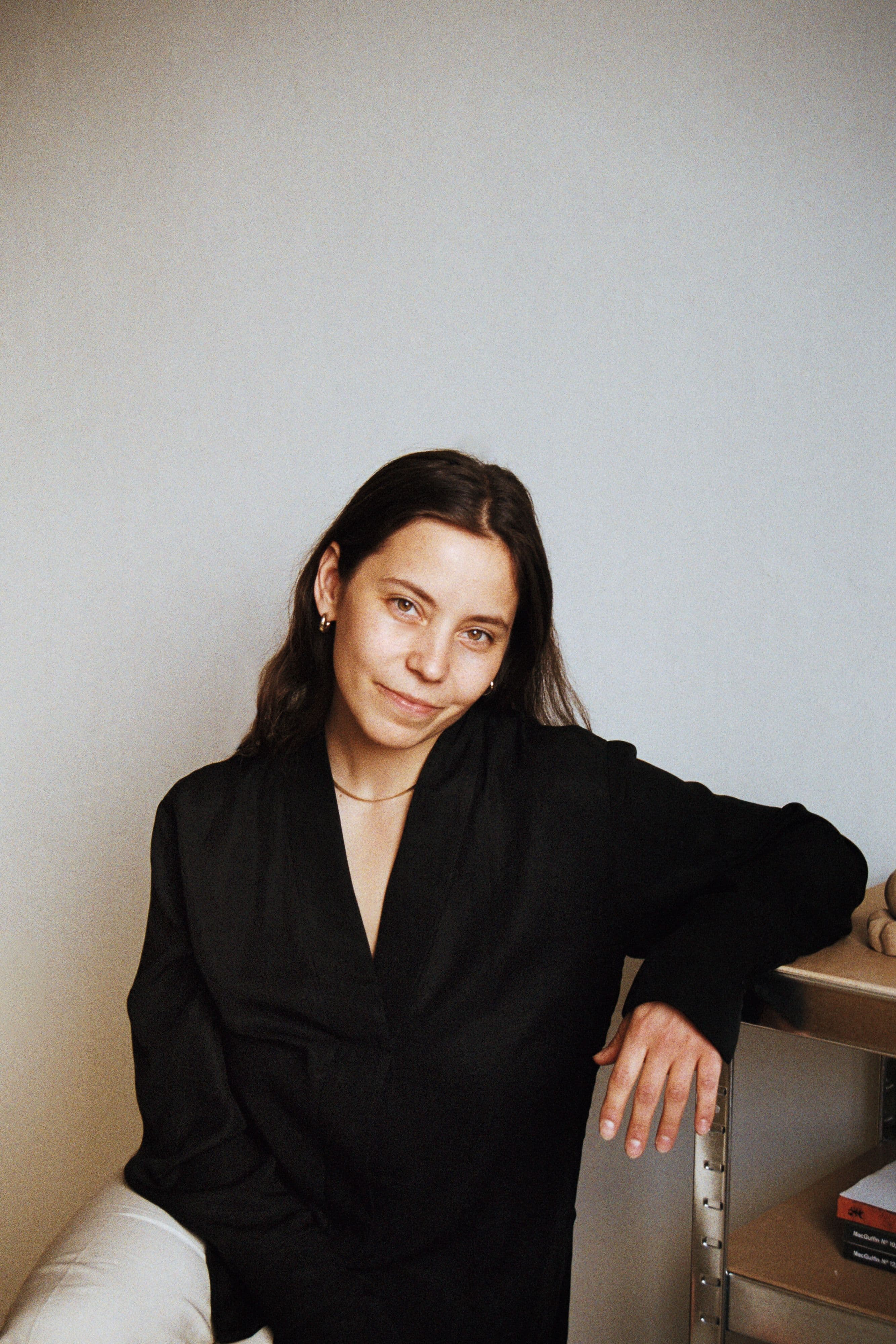 Hannah Segerkrantz
