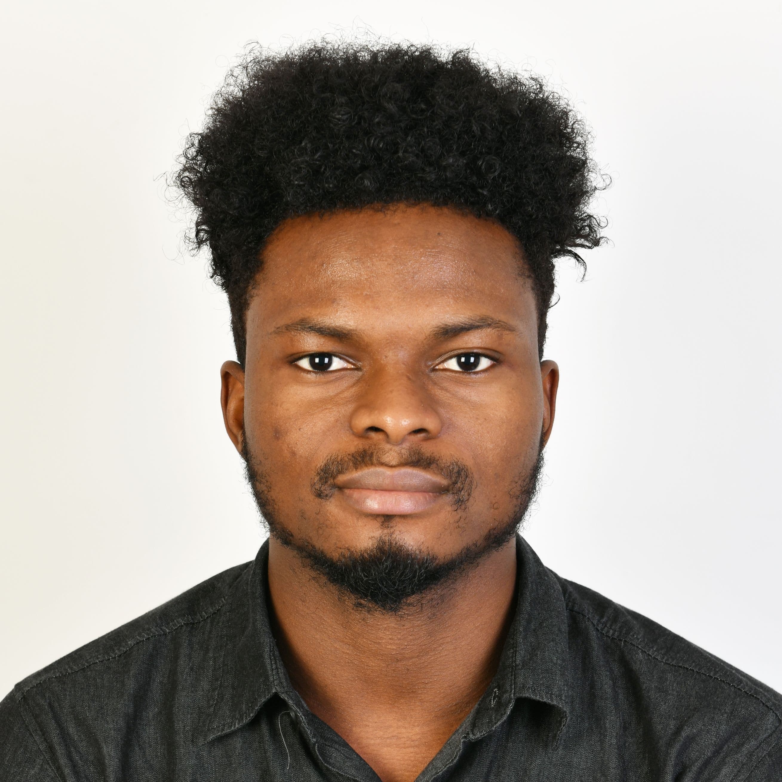 Jeremiah Thoronka
