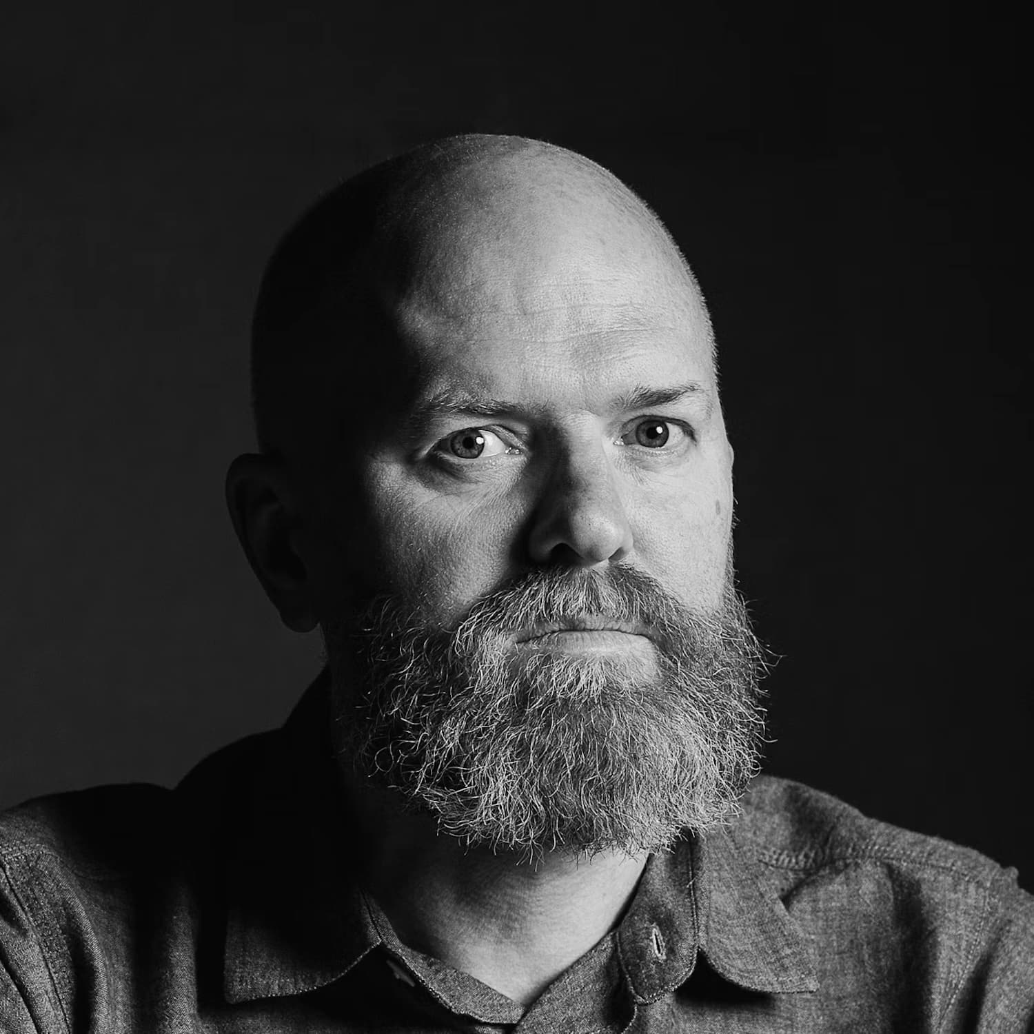 Jon Marshal