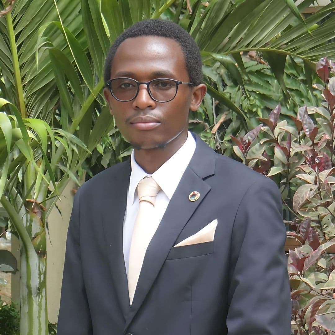 Lawrence Kosgei