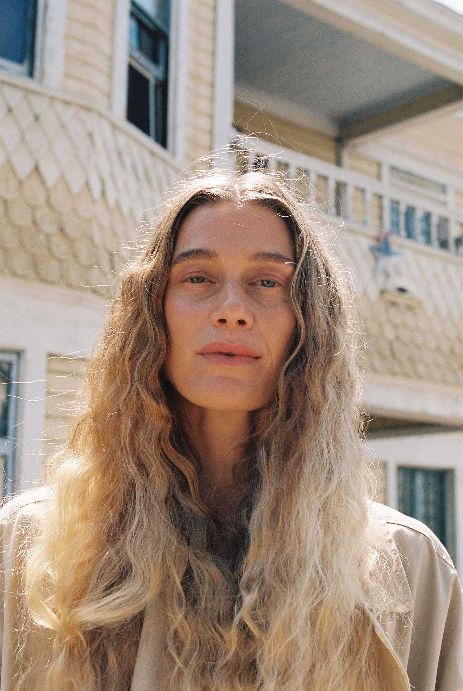 Lucy McRae