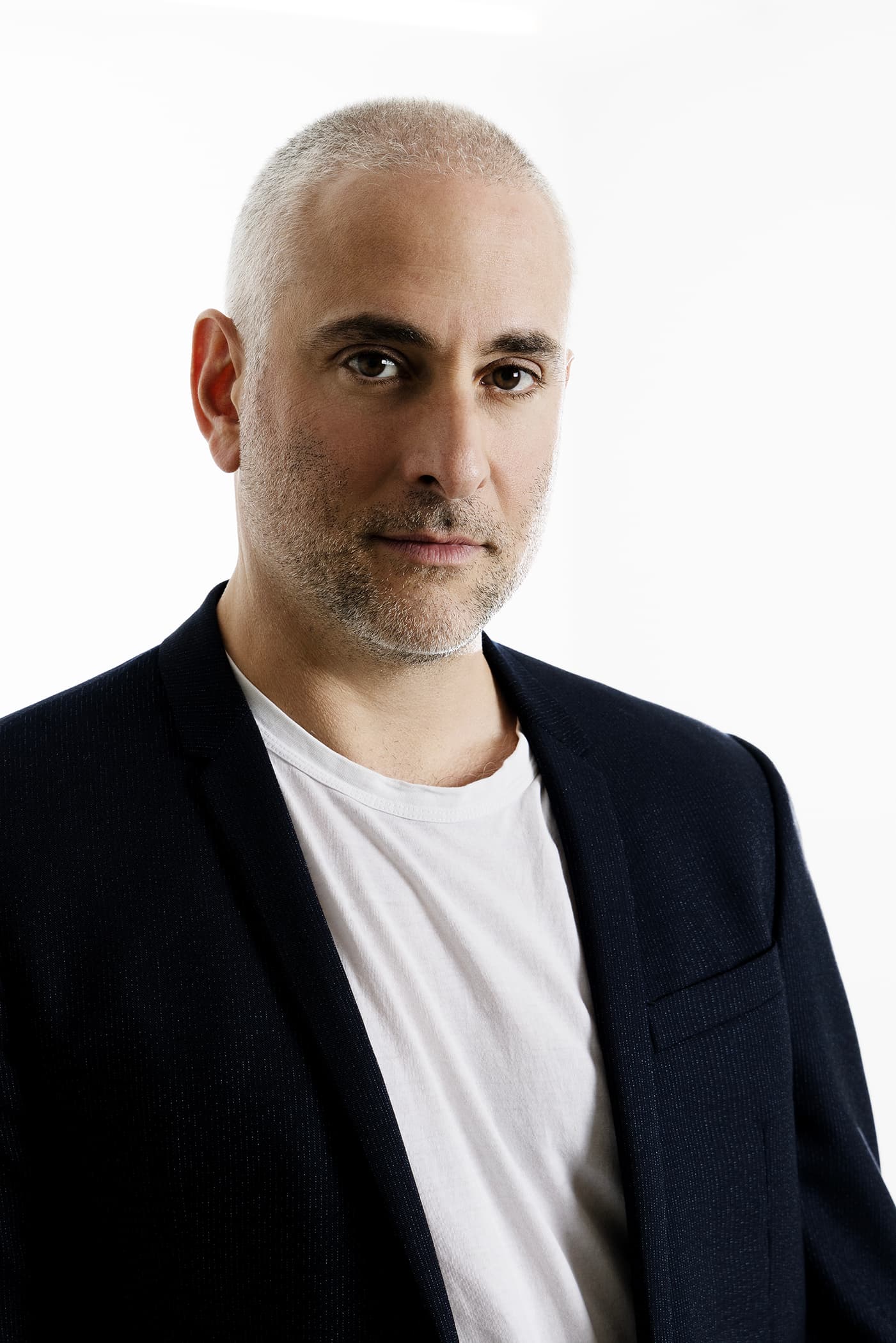 Marc Benda