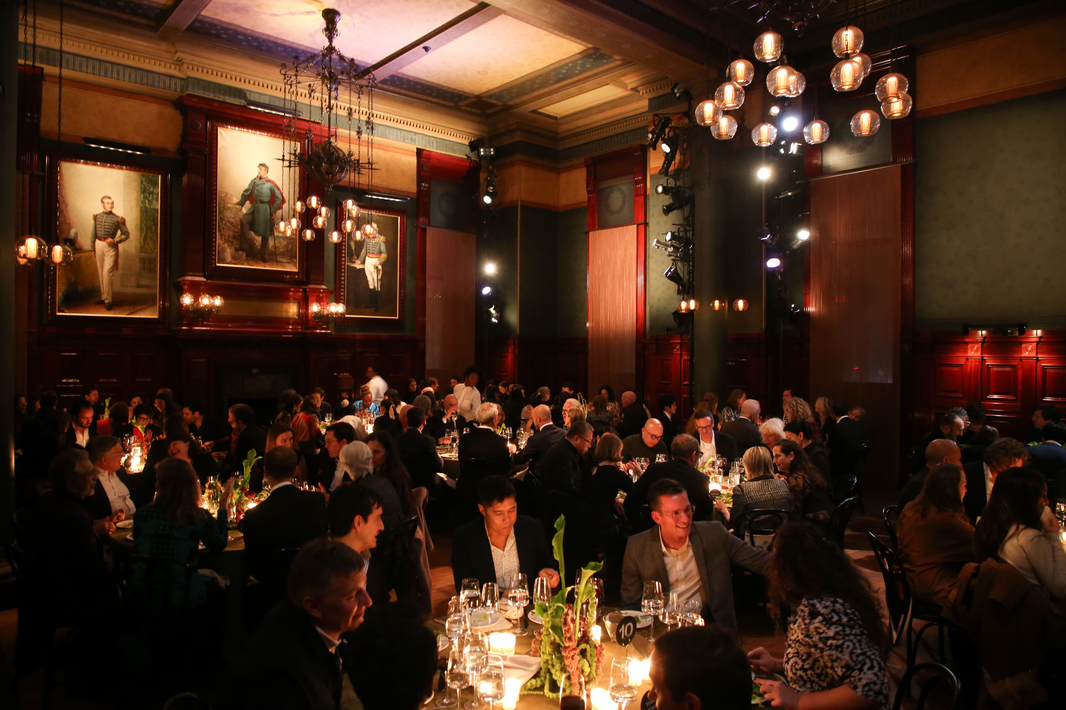 Annual Dinner 2023