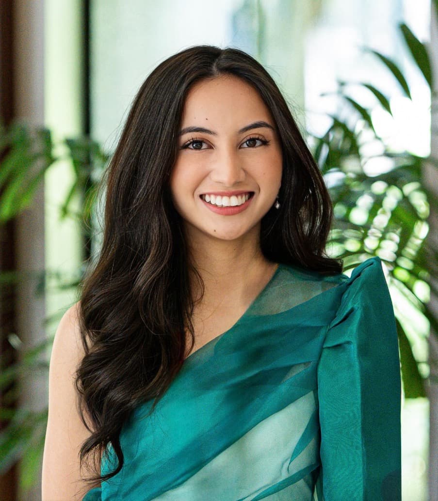 Robyn Camille Mijares