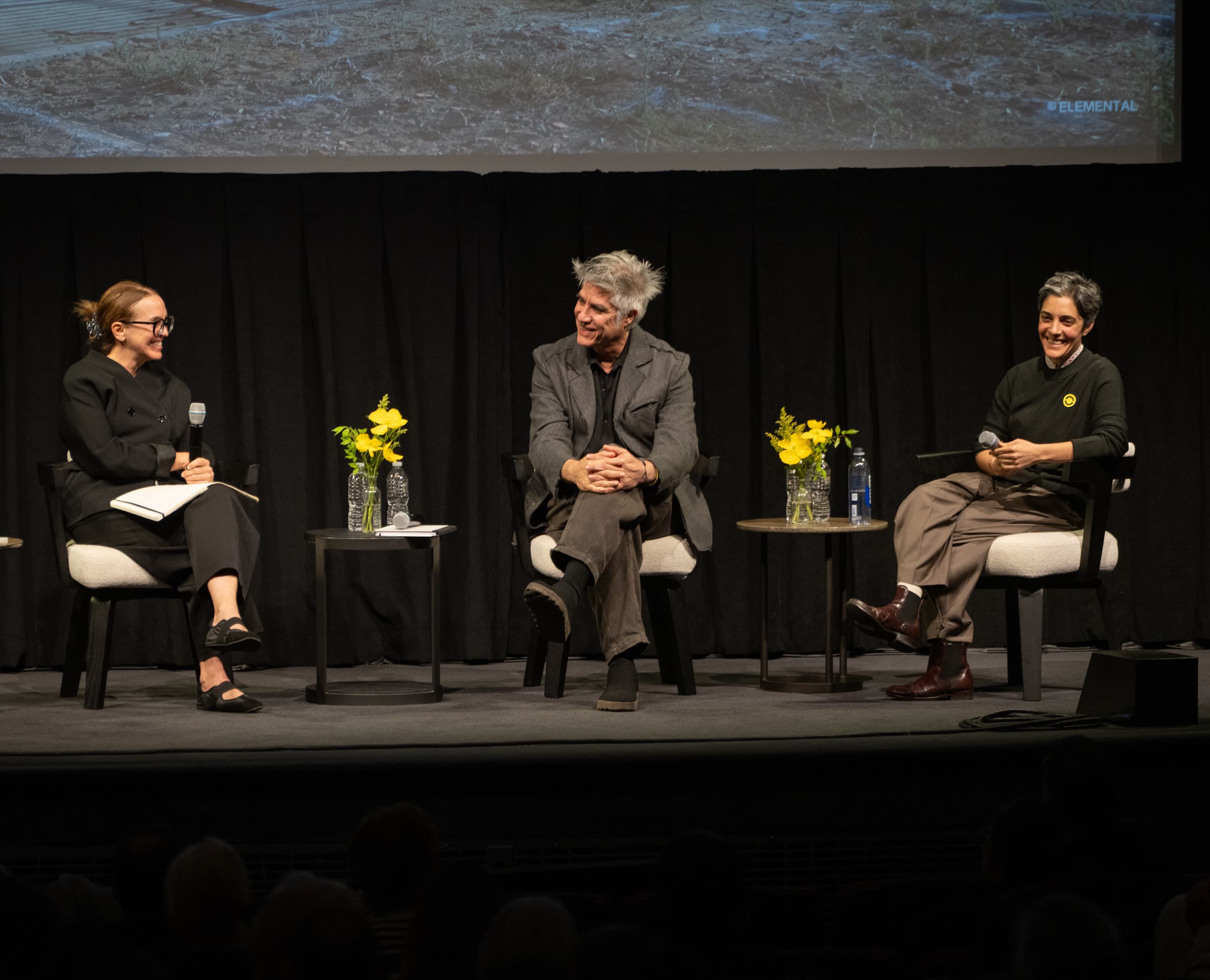 Tatiana-Bilbao-Alejandro-Aravena-Leila-Bozorg-TWA-Summit2026