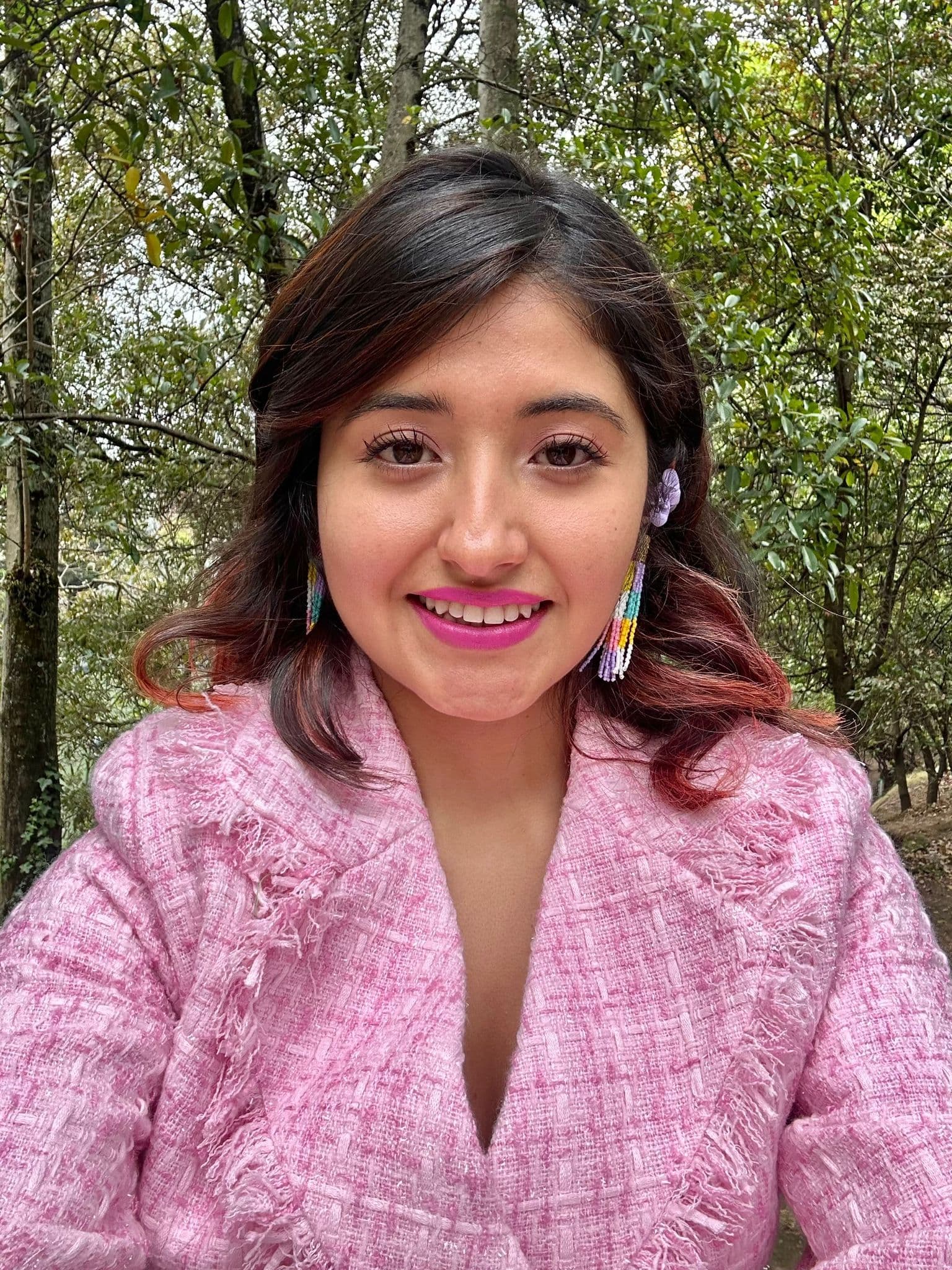 Valentina Perez Escobar