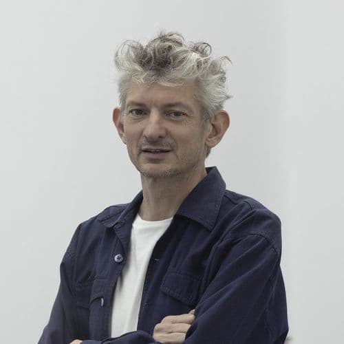 Andrea Lissoni