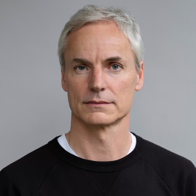 Ascan Mergenthaler 