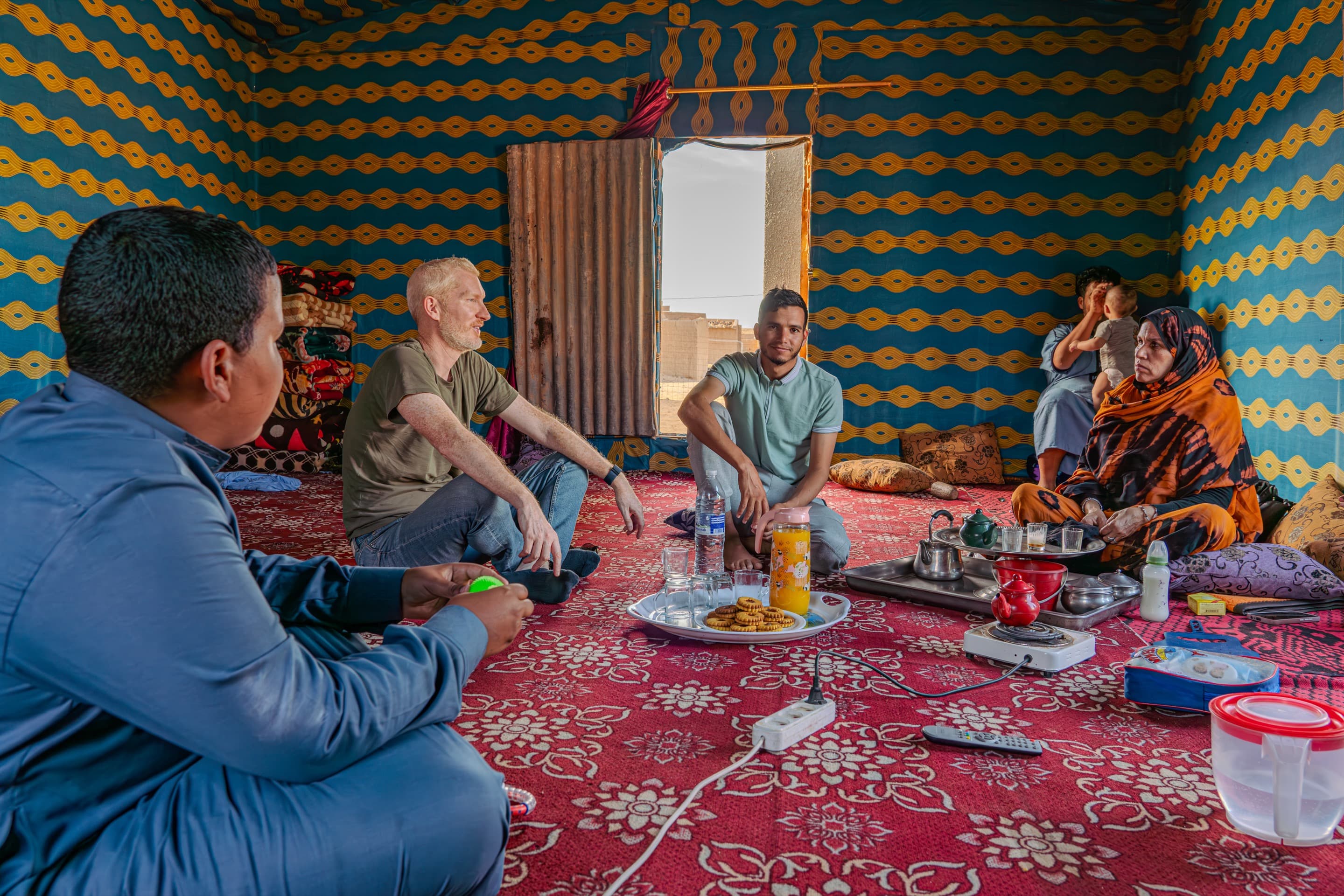 Young Climate Stories