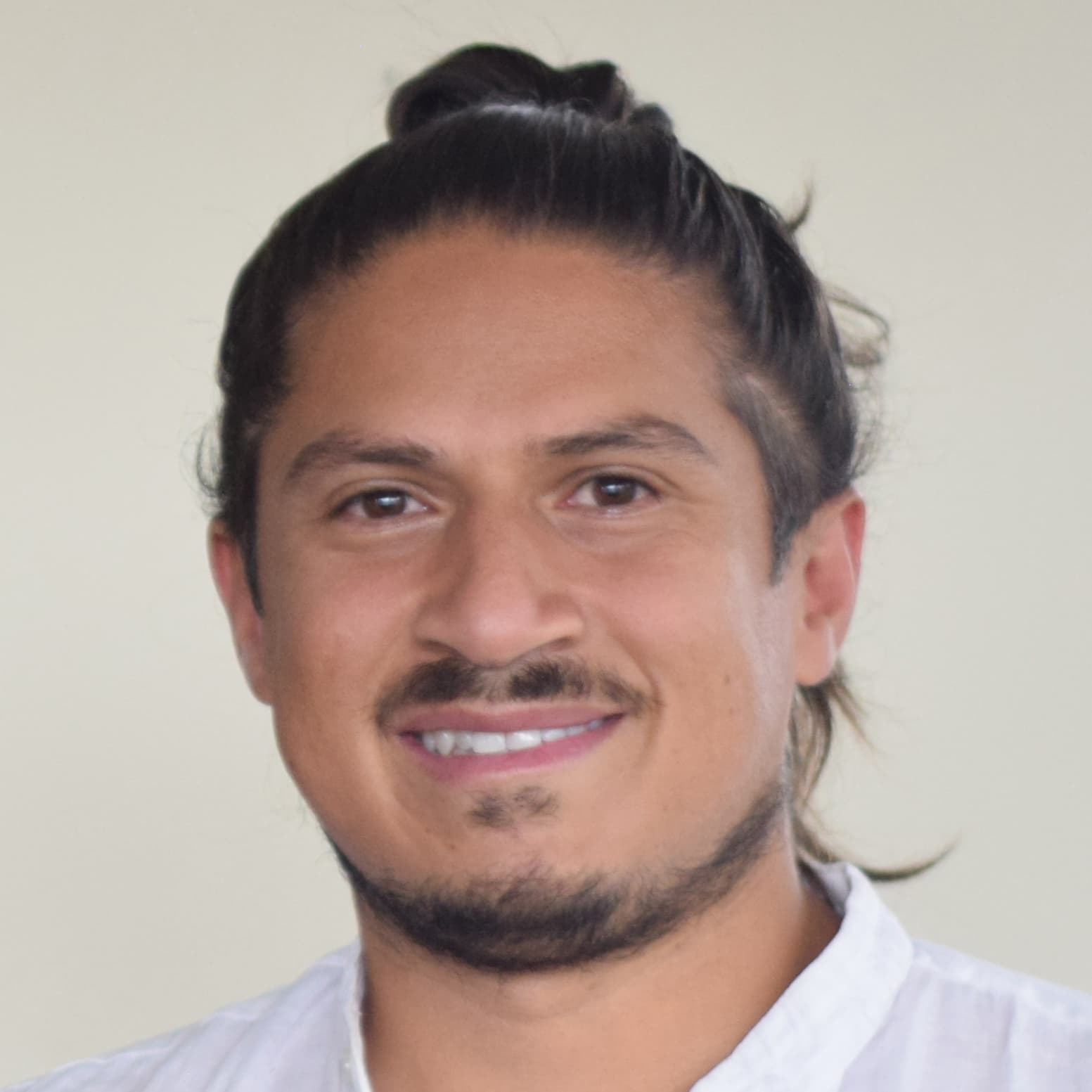 Daniel Moreno Flores.