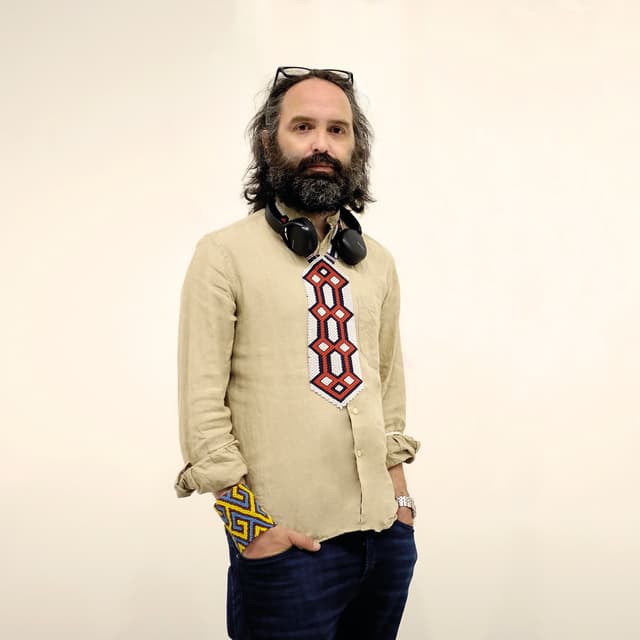 Emanuele Coccia