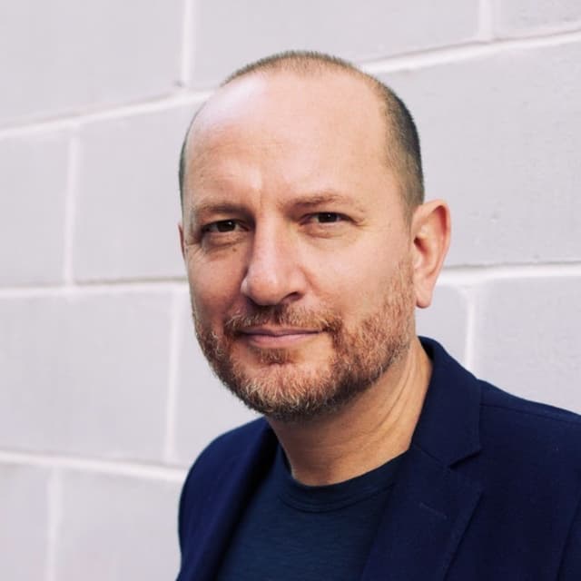 Florian Idenburg