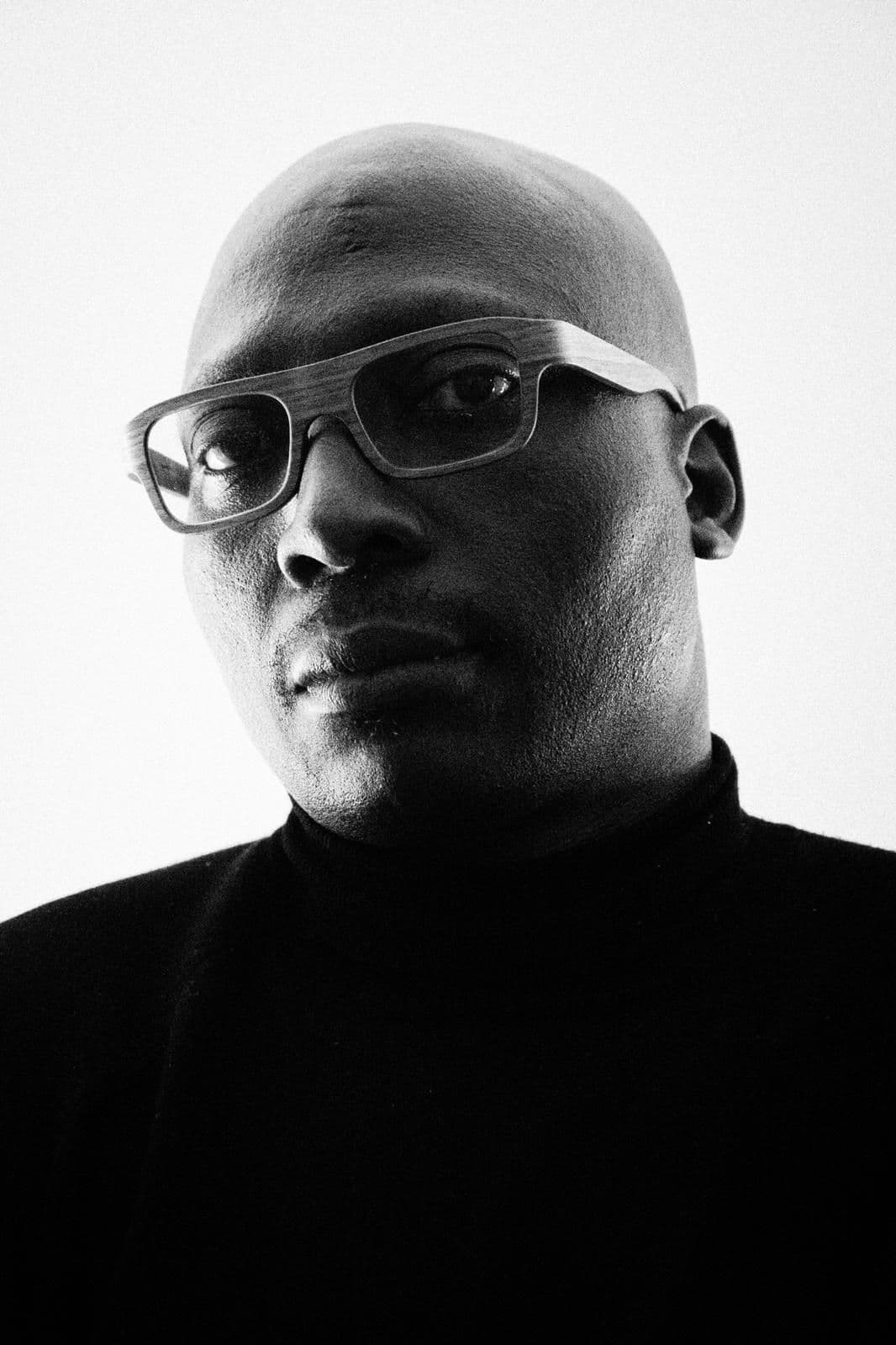 Kunlé Adeyemi