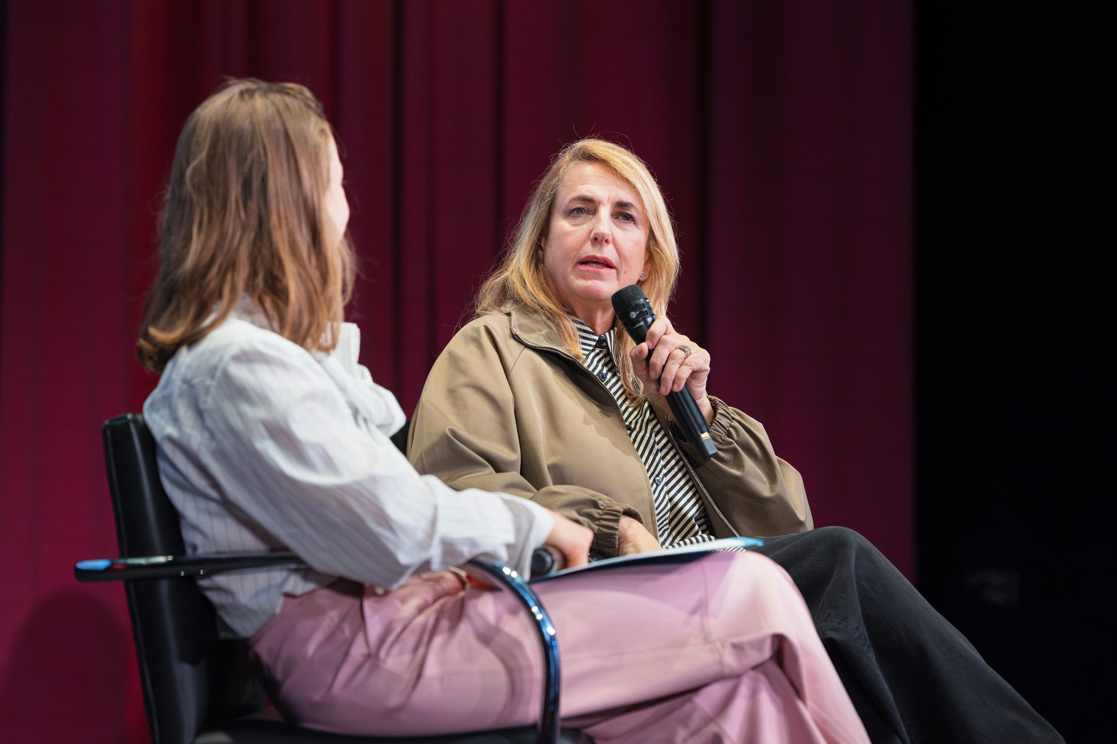 “Designers are expanding our capacity to bring about transformation”