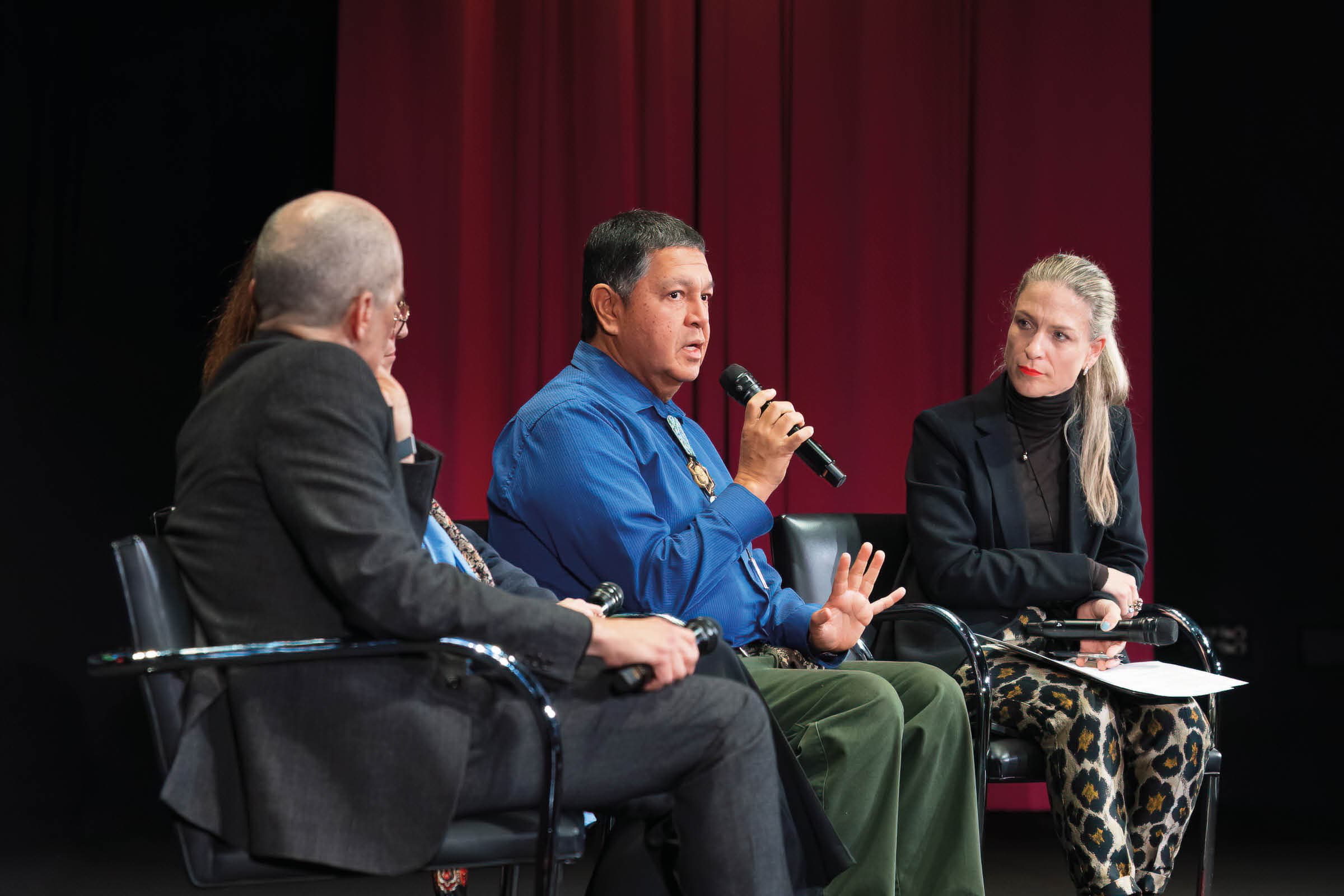 Design in the Pyrocene