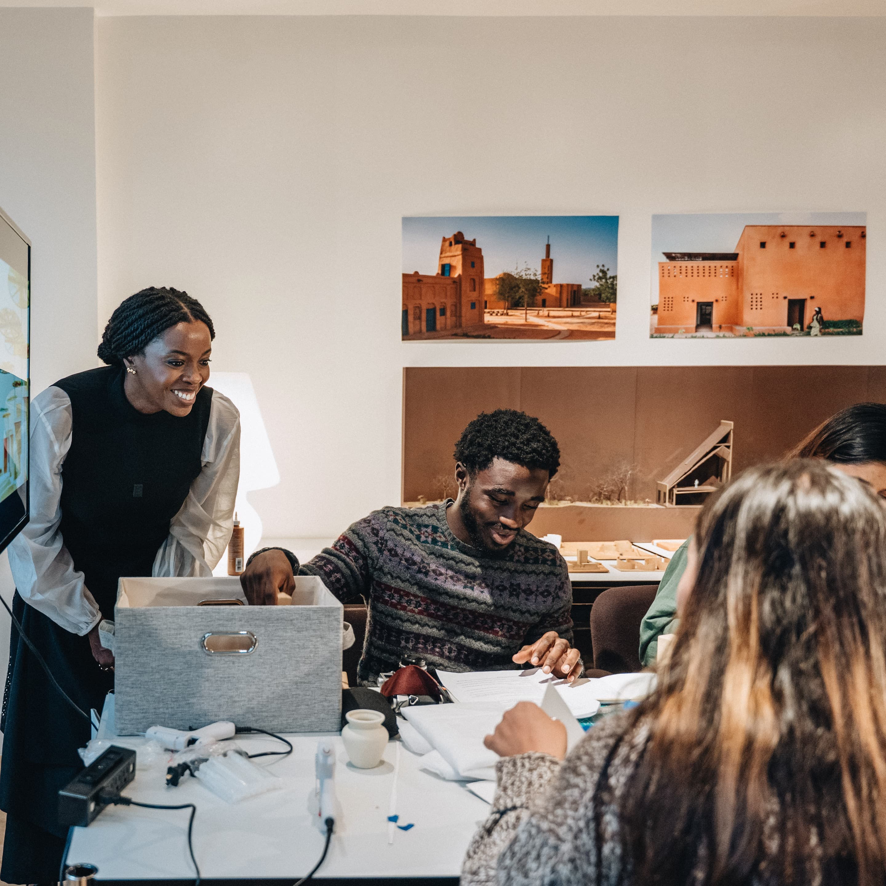 Young Climate Prize Community