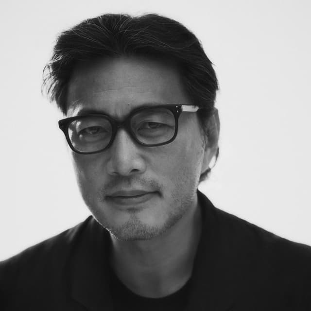 Cho Minsuk