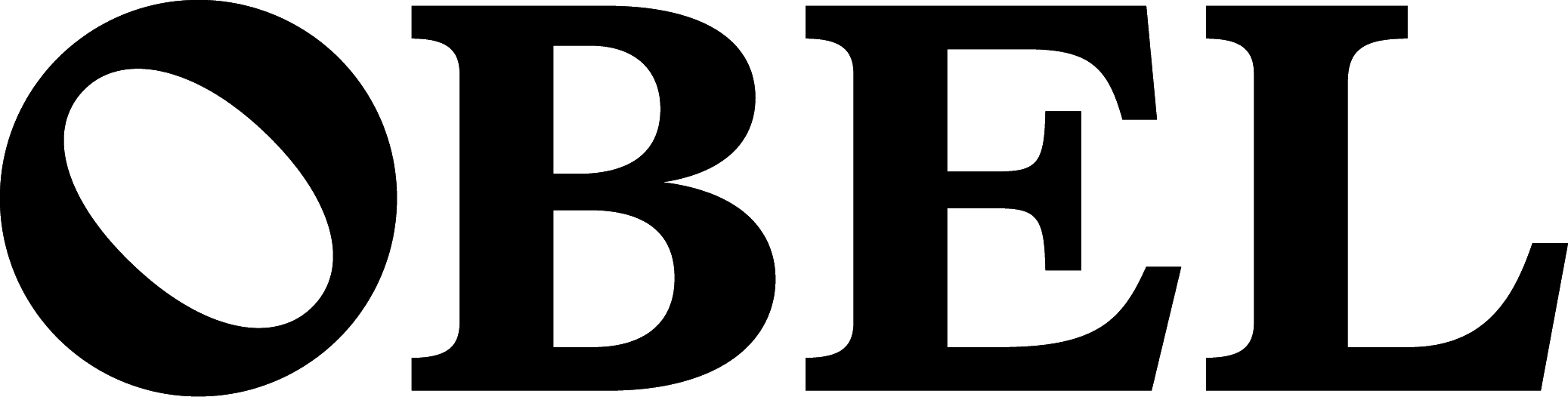 YCP Partner OBEL Black