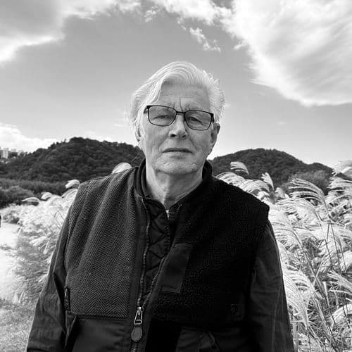 Piet Oudolf.