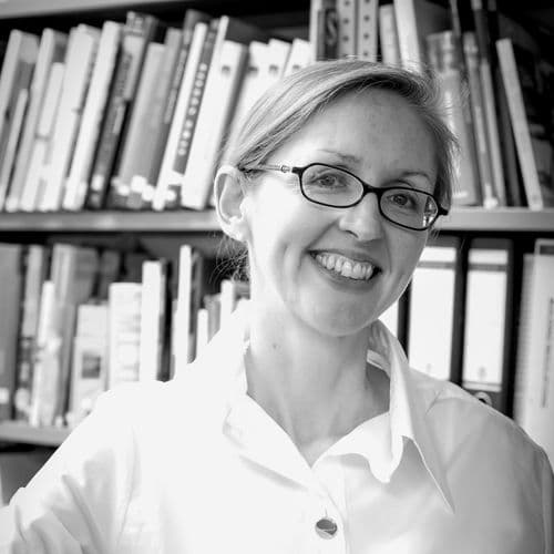 Róisín Heneghan.