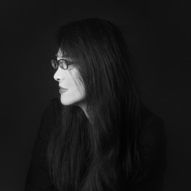 Rossana Hu