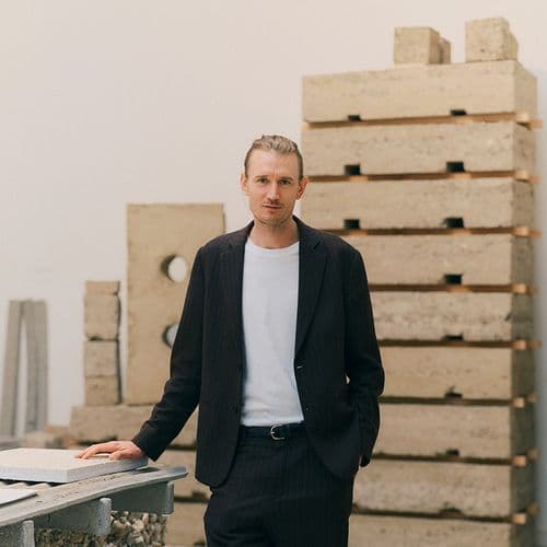 Søren Pihlmann. 