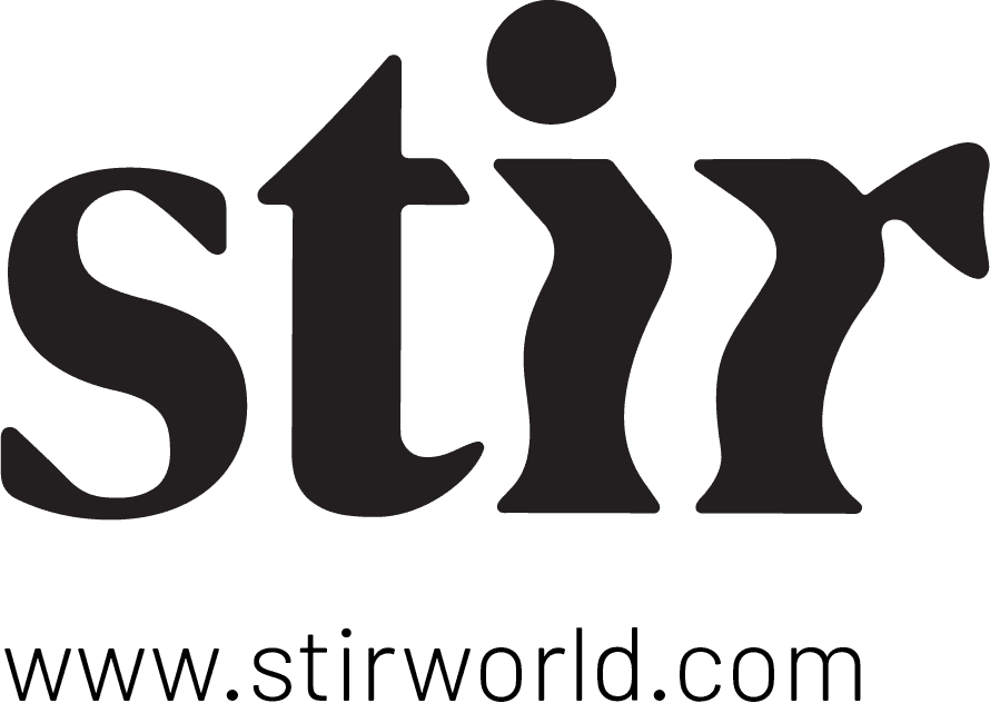 YCP Media Partner STIR Black