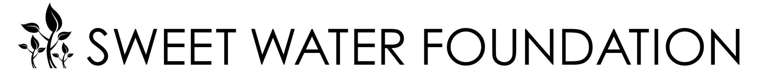 Sweetwater Foundation Institutional Partner Black