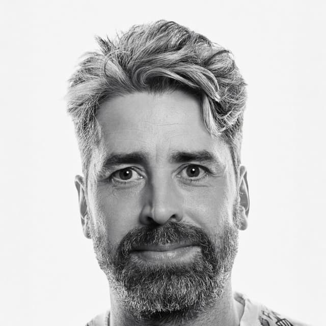 Thomas Thwaites