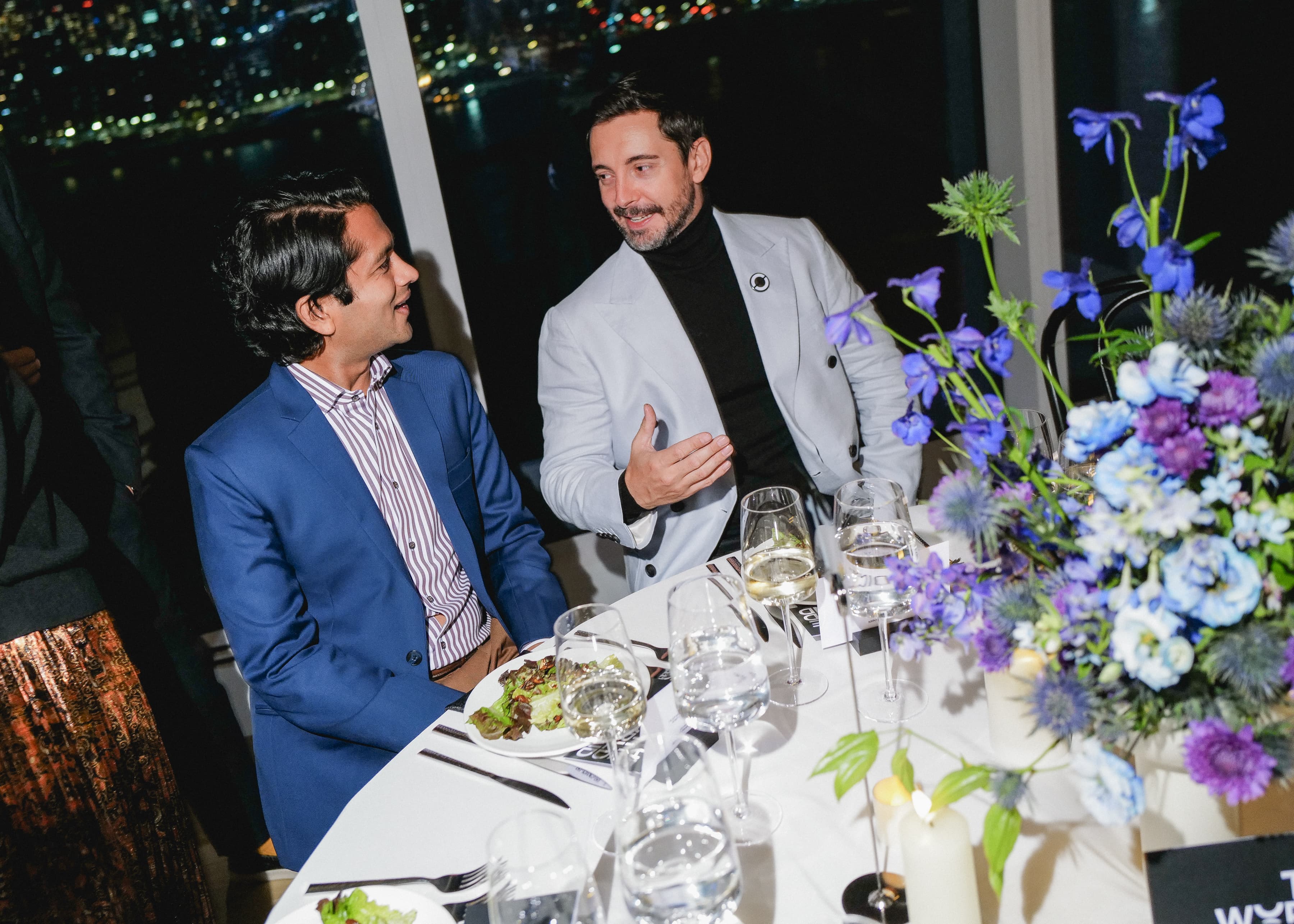 Editorial Director Dan Howarth 