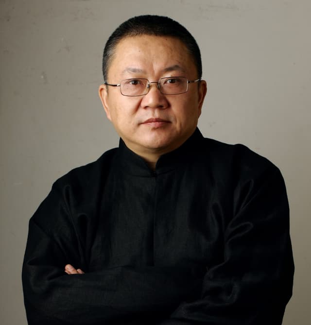 Wang Shu