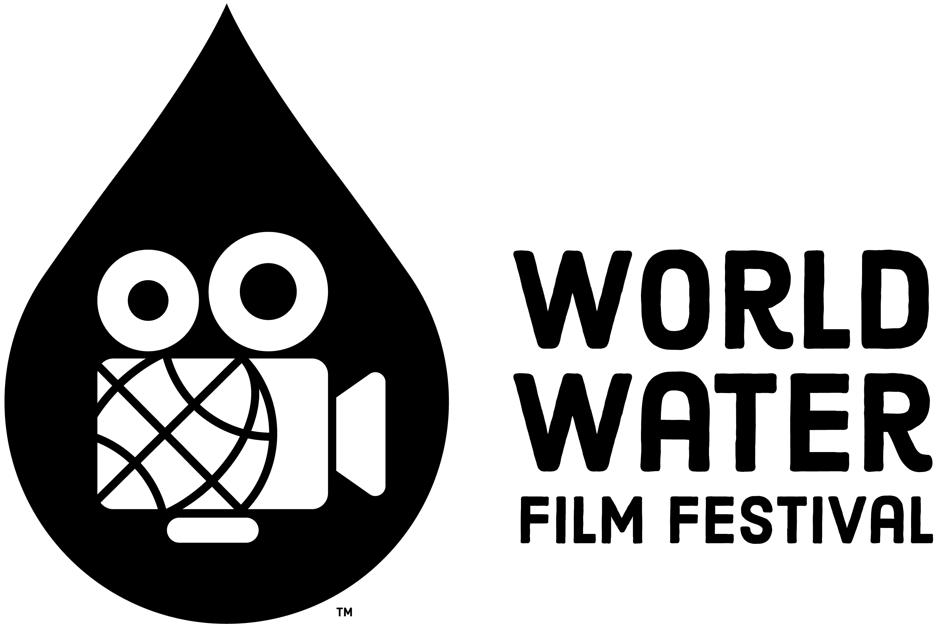 World Water Film Festival Institutional Partner Black