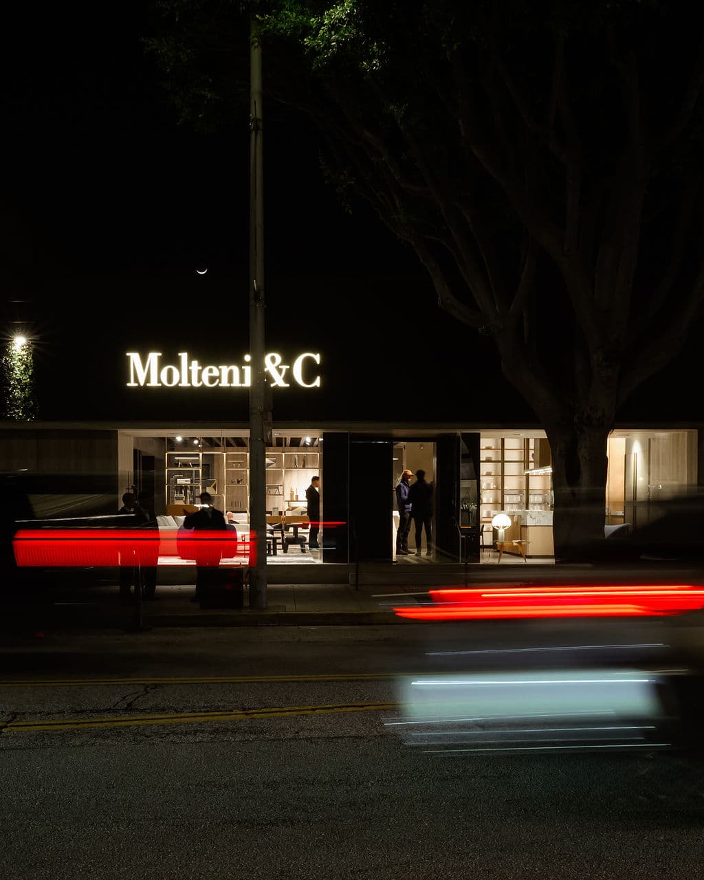 Molteni&C Cocktail Party