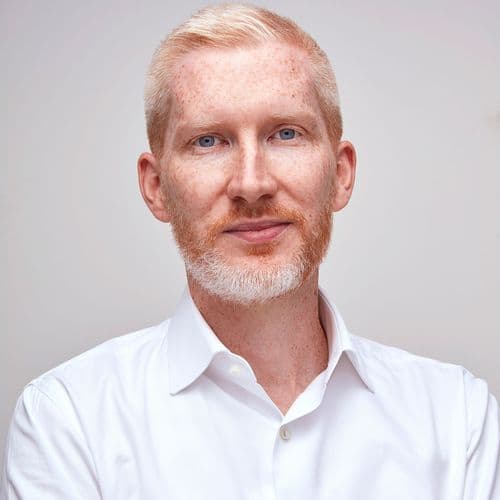 Brendan McGetrick