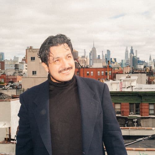 Sebastian Acampante