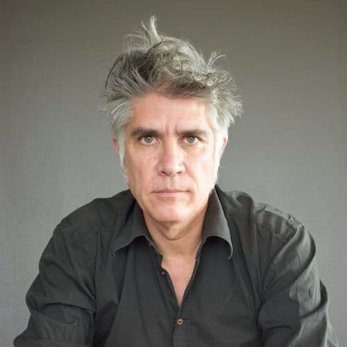 Alejandro Aravena.