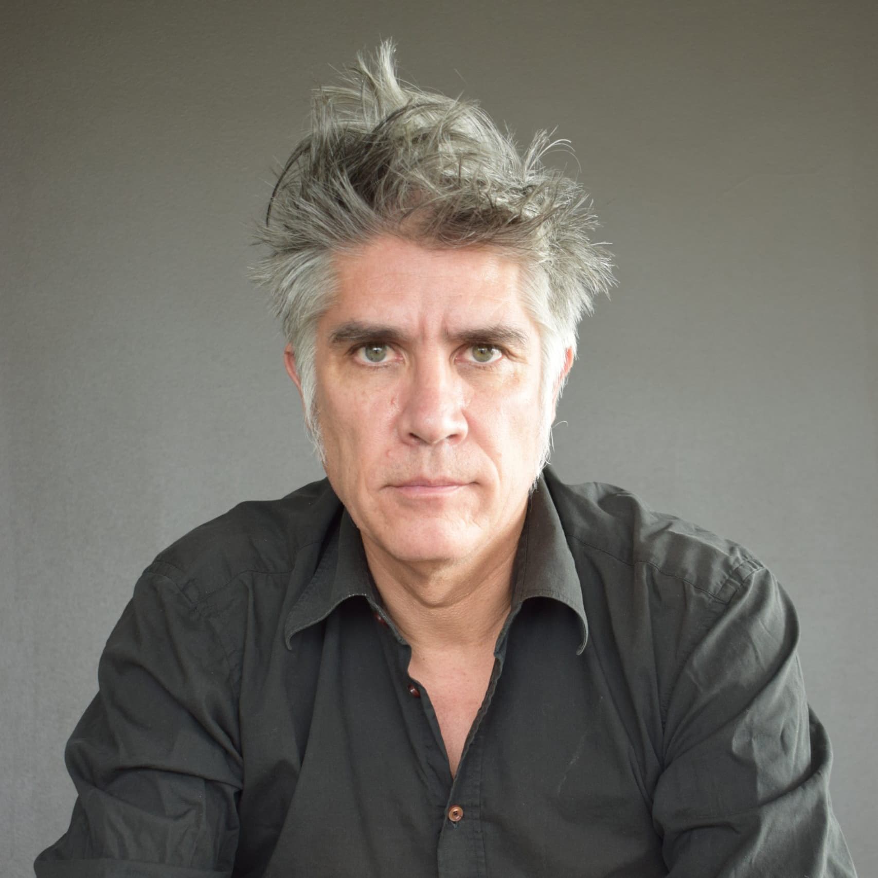 Alejandro Aravena.