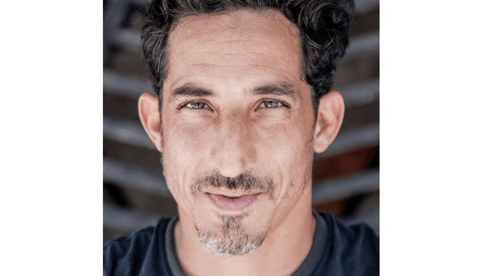 Alejandro Haiek Coll