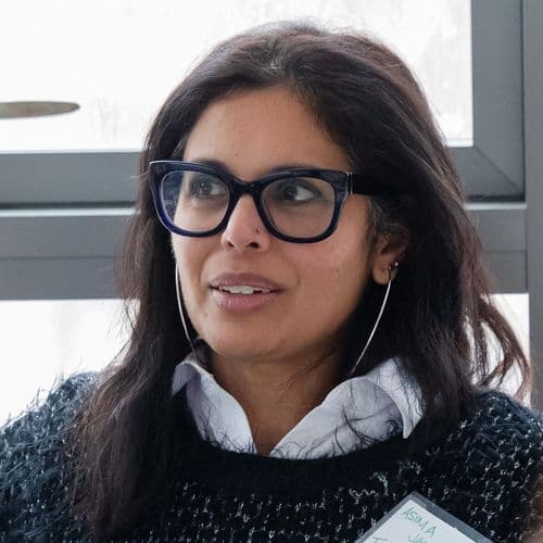 Asima Jansveld
