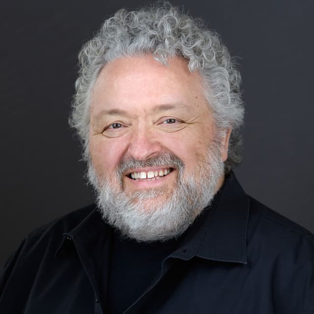 Bruce Mau