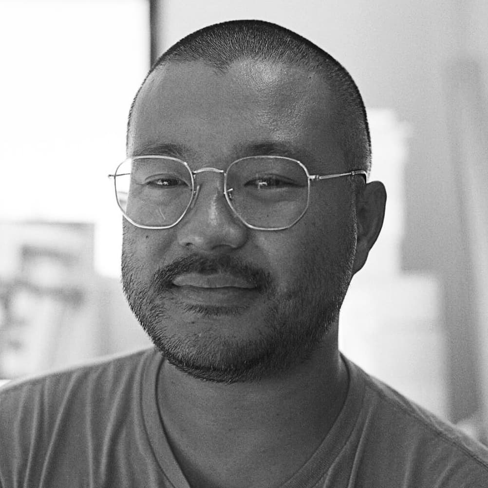 Dong-Ping Wong