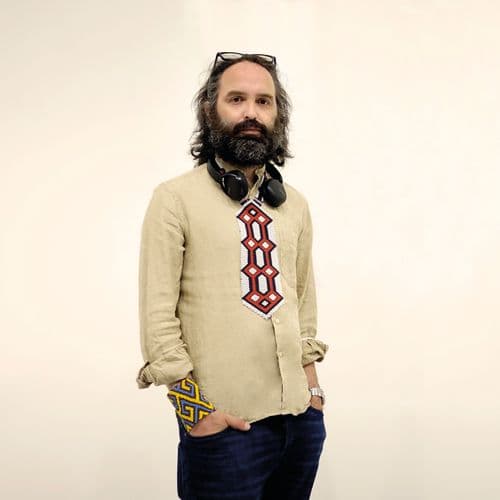 Emanuele Coccia