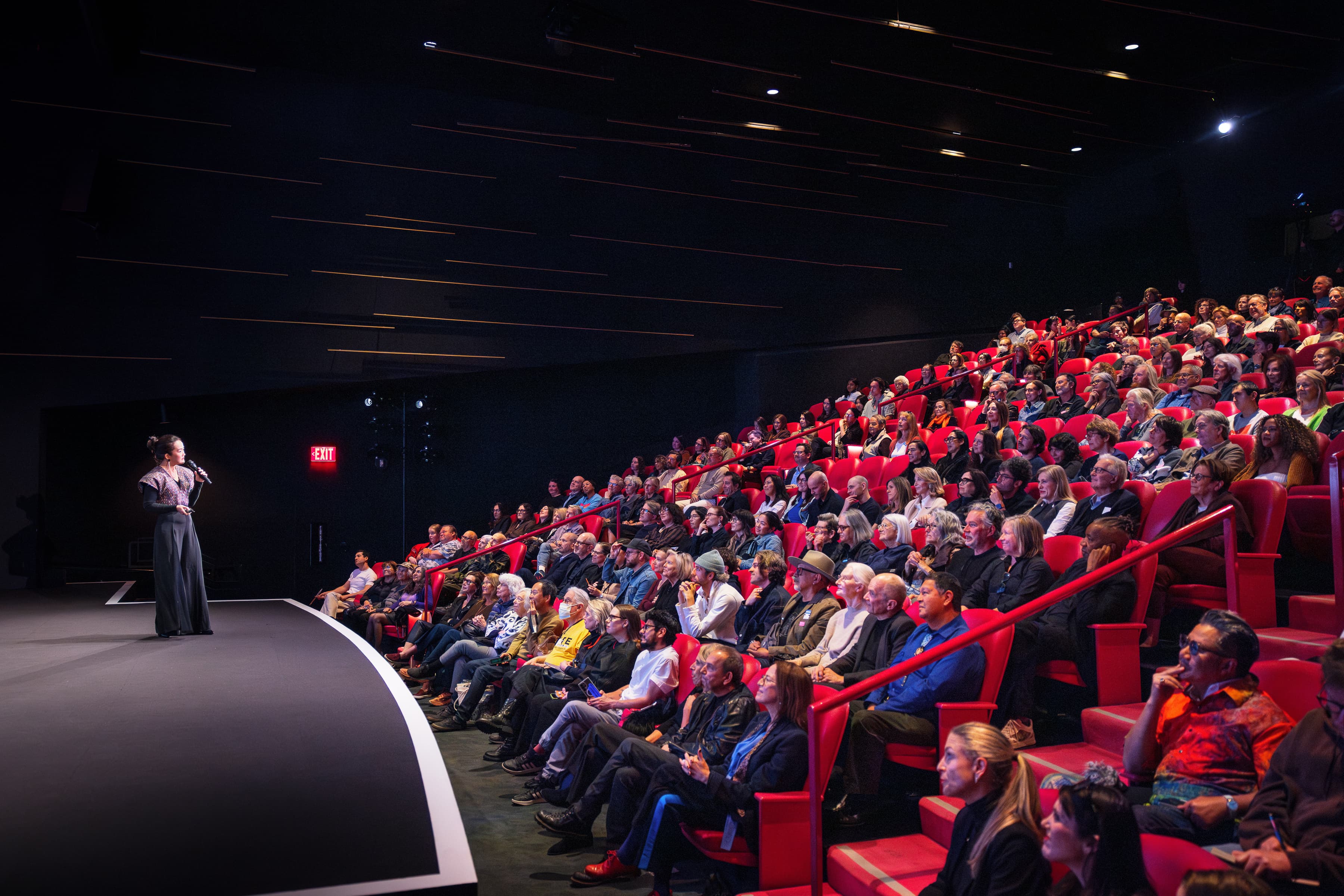 In Focus: Transformation