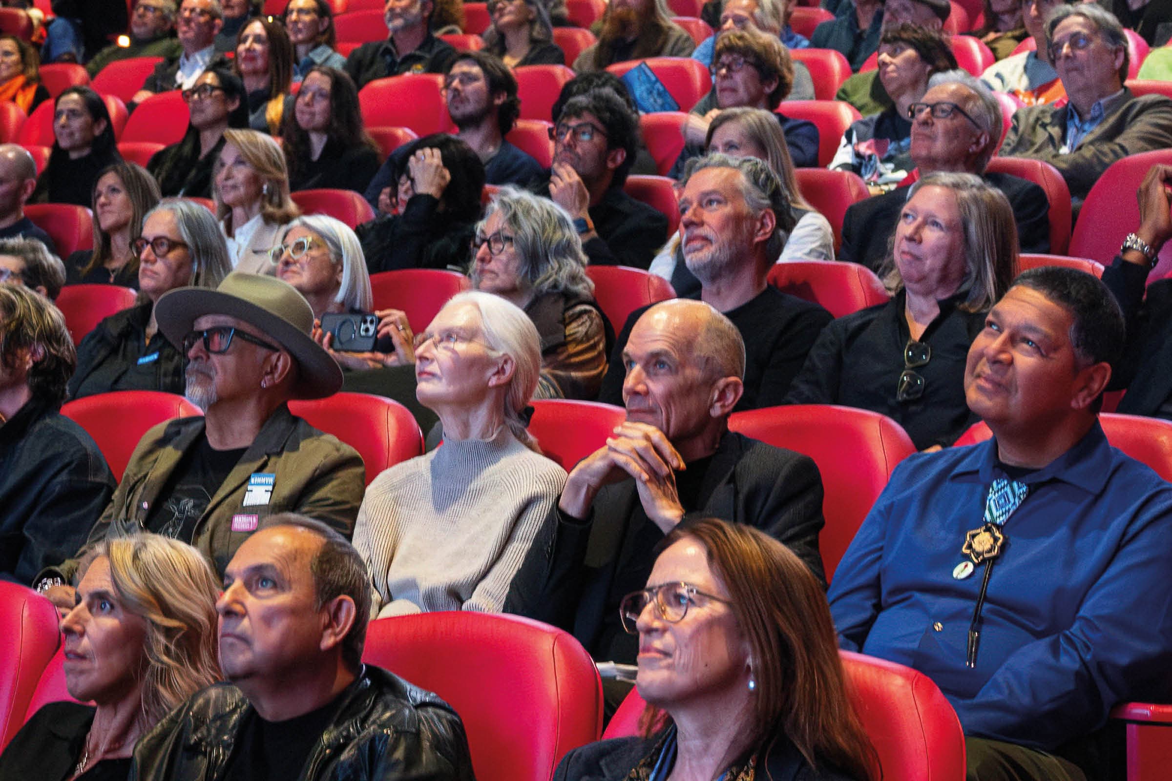 In Focus: Transformation