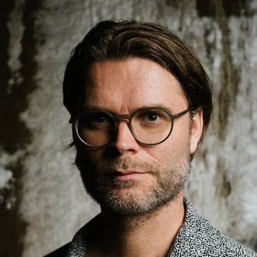Jakob Kudsk Steensen